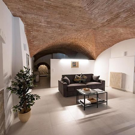 Incantevole Loft In Centro Περούτζια Εξωτερικό φωτογραφία