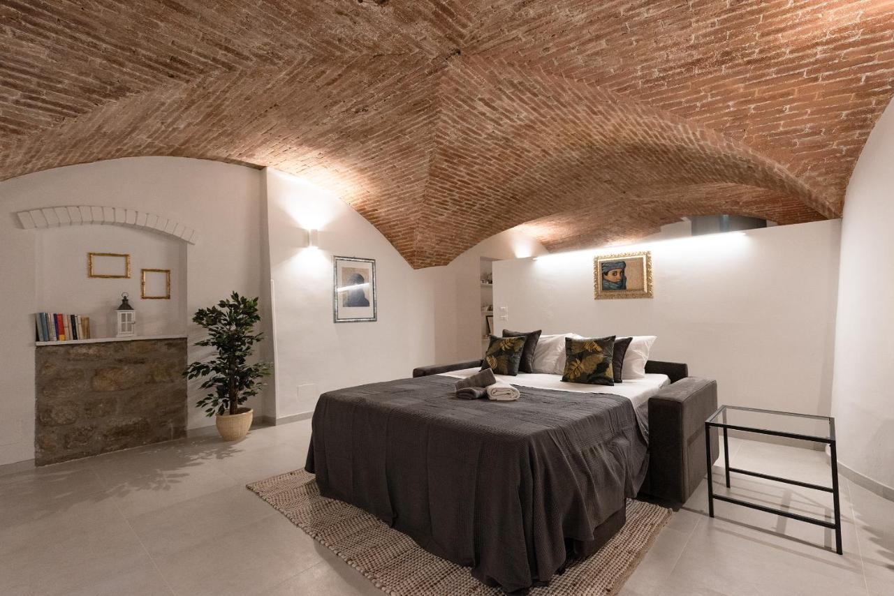 Incantevole Loft In Centro Περούτζια Εξωτερικό φωτογραφία