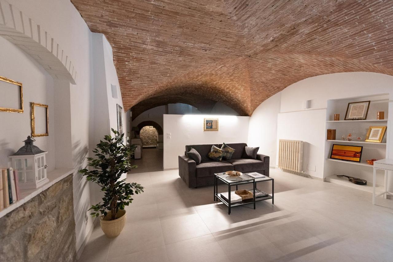 Incantevole Loft In Centro Περούτζια Εξωτερικό φωτογραφία