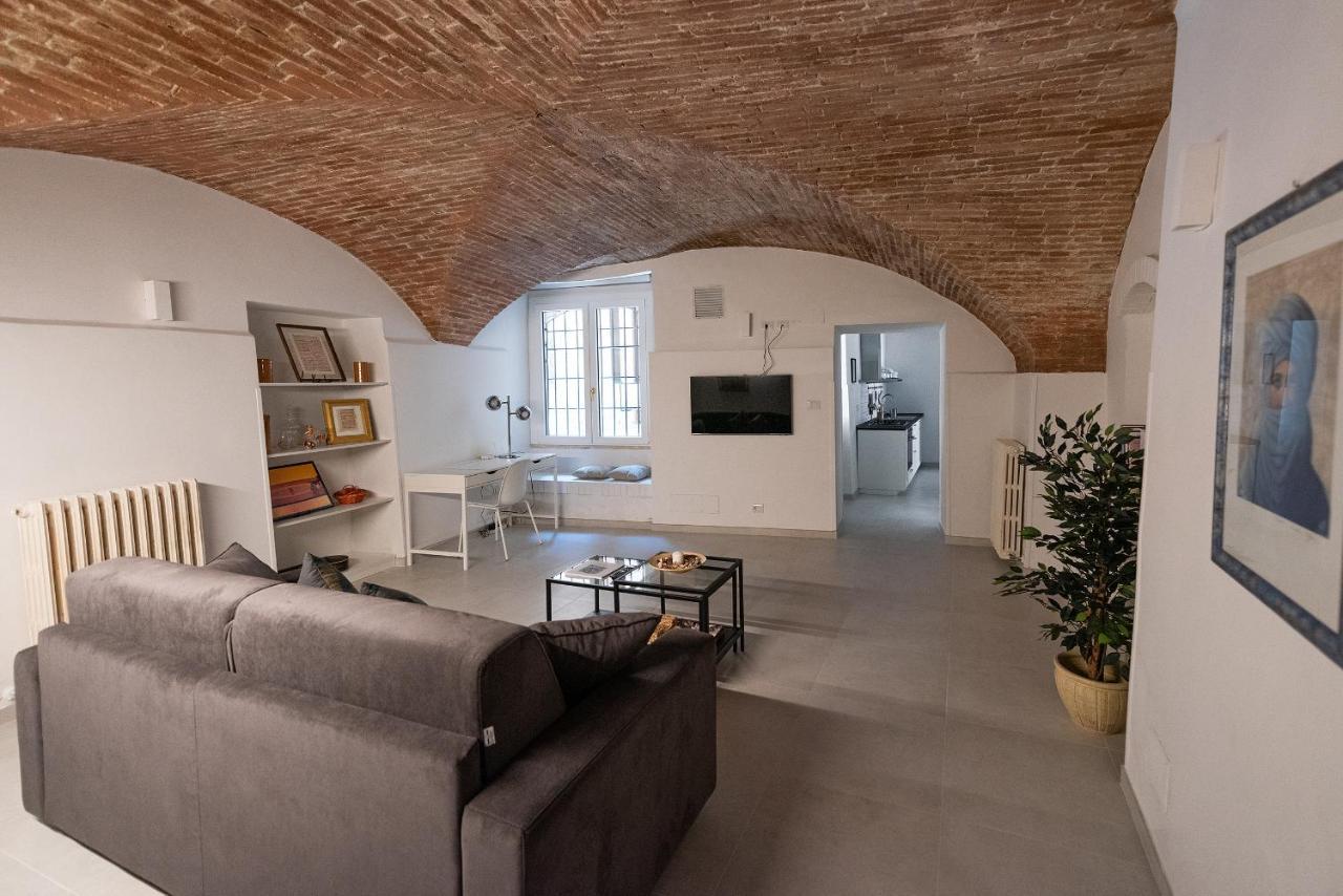 Incantevole Loft In Centro Περούτζια Εξωτερικό φωτογραφία