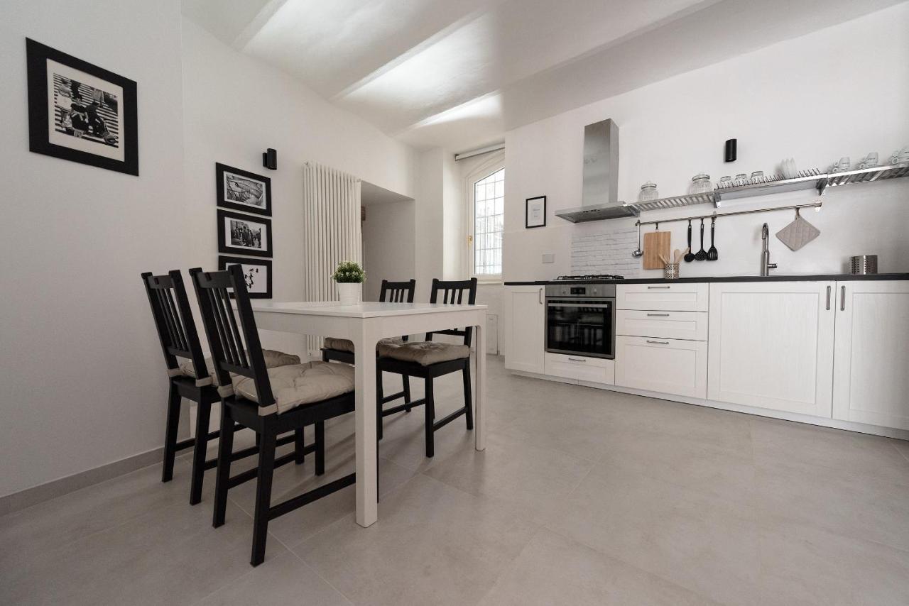 Incantevole Loft In Centro Περούτζια Εξωτερικό φωτογραφία