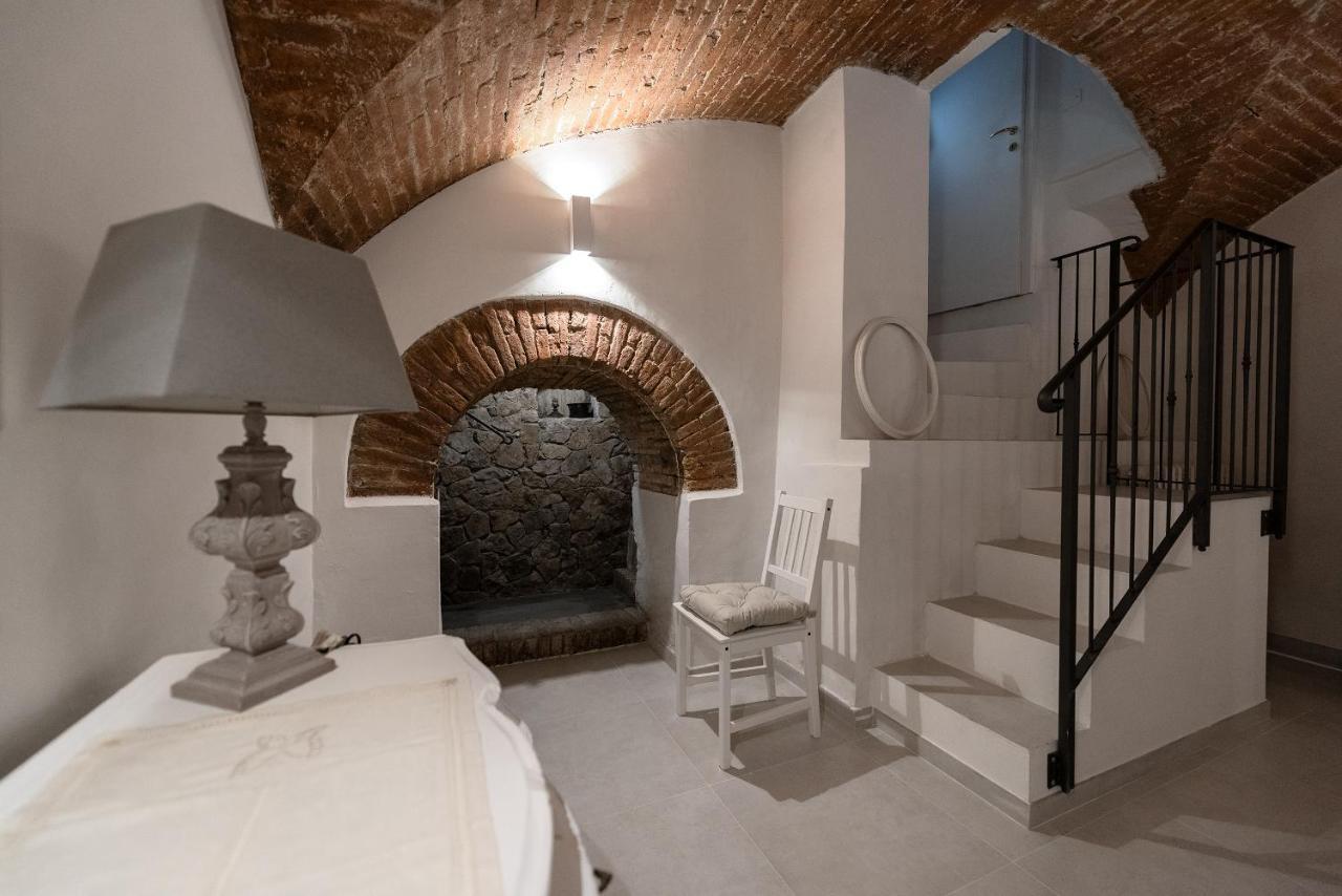 Incantevole Loft In Centro Περούτζια Εξωτερικό φωτογραφία