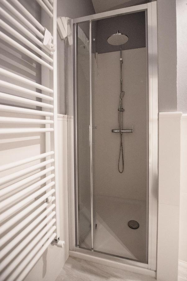 Incantevole Loft In Centro Περούτζια Εξωτερικό φωτογραφία