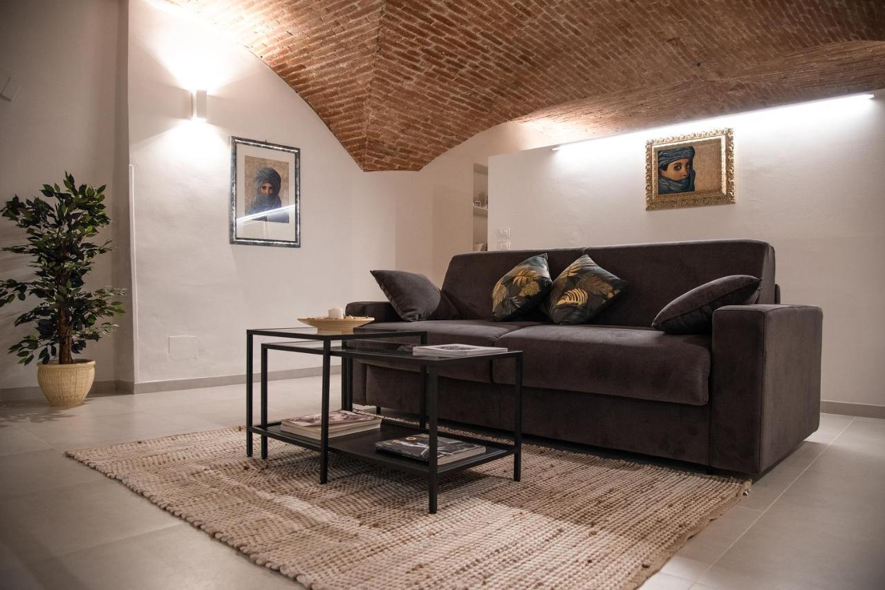 Incantevole Loft In Centro Περούτζια Εξωτερικό φωτογραφία