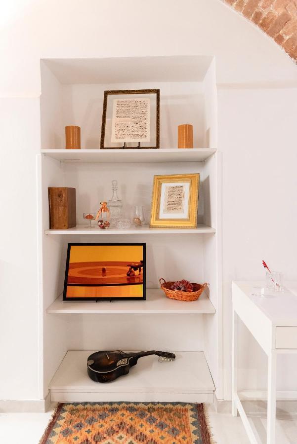 Incantevole Loft In Centro Περούτζια Εξωτερικό φωτογραφία